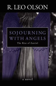 portada sojourning with angels (in English)
