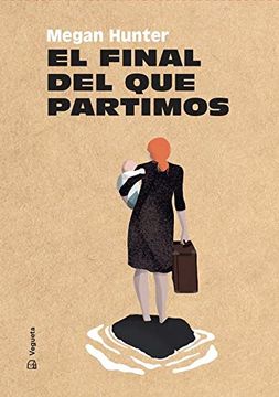 portada El Final del que Partimos (in Spanish)