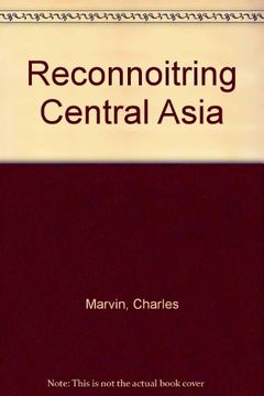 portada Reconnoitring Central Asia