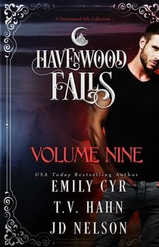 portada Havenwood Falls Volume Nine: A Havenwood Falls Collection (en Inglés)