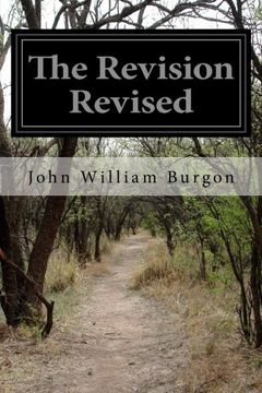 portada The Revision Revised (en Inglés)