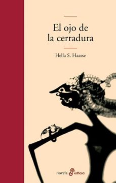 portada El ojo de la Cerradura (in Spanish)