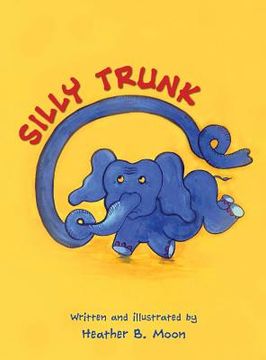portada Silly Trunk (en Inglés)