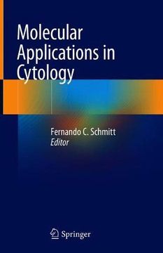 portada Molecular Applications in Cytology
