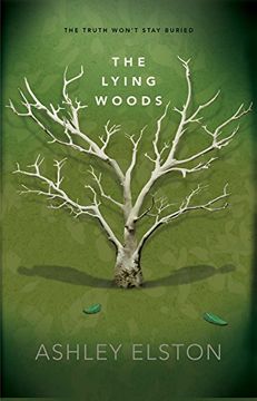 portada The Lying Woods 