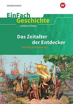 portada Kolonialismus. Einfach Geschichte. Unterrichten (en Alemán)