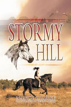portada Stormy Hill