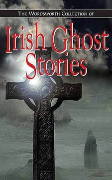 portada irish ghost stories (en Inglés)
