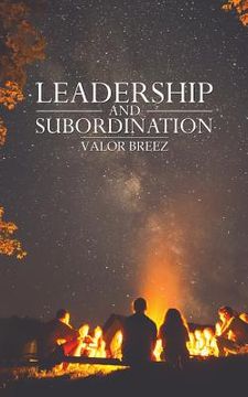 portada Leadership and Subordination (in English)