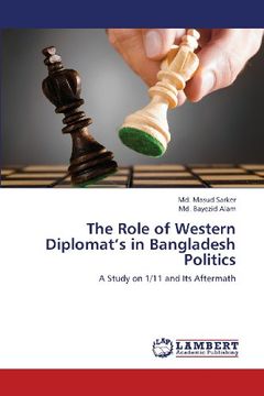 portada The Role of Western Diplomat's in Bangladesh Politics