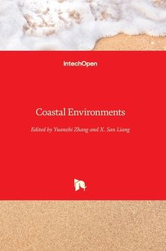 portada Coastal Environments (en Inglés)