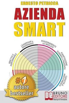 portada Azienda Smart: Strategie per Realizzare un'Azienda di Successo con il Metodo D.I.G.E.R. (en Italiano)
