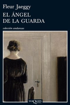 portada El Ángel de la Guarda (in Spanish)