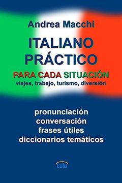 portada Italiano Práctico (in Spanish)