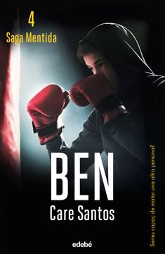 portada Ben (Nova Edicio) (in Catalá)
