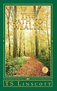 portada the path to wealth (in English)