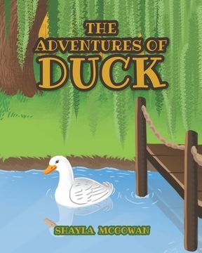 portada The Adventures of Duck (in English)