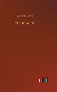 portada Man and Nature (in English)