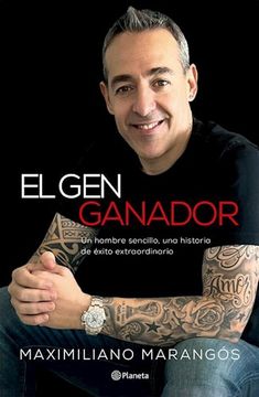 portada Gen Ganador