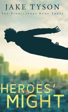 portada Heroes' Might (en Inglés)