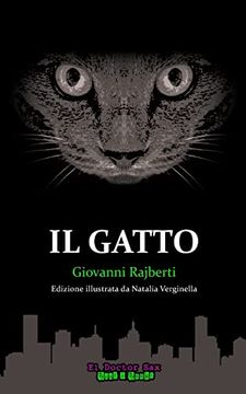 portada Il Gatto (en Italiano)