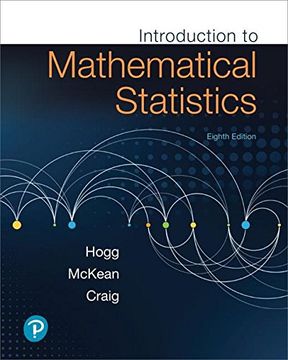 portada Introduction to Mathematical Statistics (What's New in Statistics)