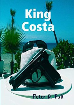 portada King Costa (in English)