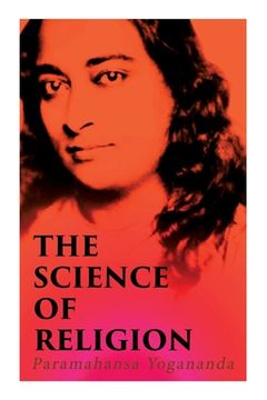 portada The Science of Religion (en Inglés)