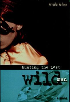 portada Hunting the Last Wild man 