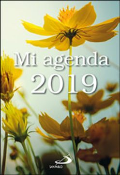 portada Mi Agenda 2019 - Transparente