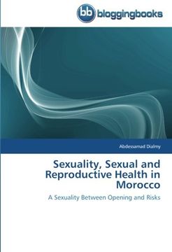 portada Sexuality, Sexual and Reproductive Health in Morocco