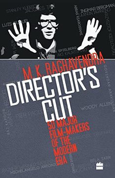 portada Director's cut (en Inglés)