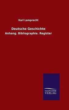 portada Deutsche Geschichte (German Edition)