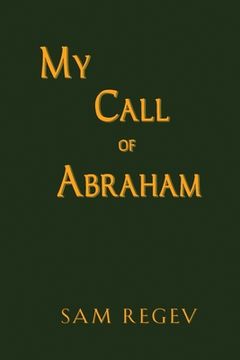 portada My Call of Abraham (in English)