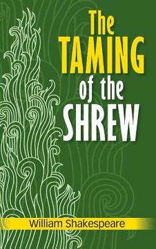 portada The Taming of the Shrew