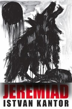 portada Jeremiad: Volume 45