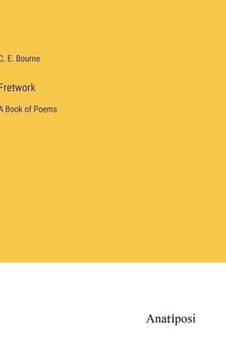 portada Fretwork: A Book of Poems (en Inglés)