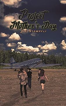 portada Project Mothers day (in English)