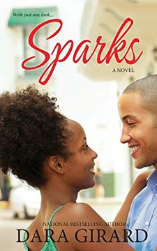 portada Sparks (in English)