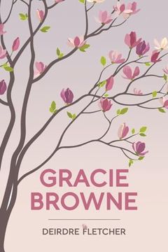 portada Gracie Browne (in English)