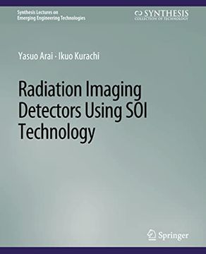 portada Radiation Imaging Detectors Using Soi Technology (en Inglés)