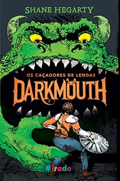 portada Darkmouth (in Portuguese)