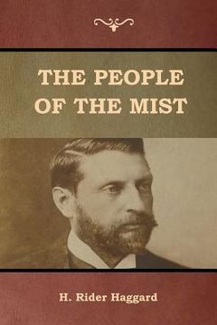 portada The People of the Mist (en Inglés)