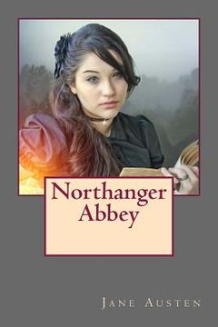 portada Northanger Abbey (en Inglés)