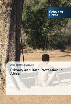 portada Privacy and Data Protection in Africa