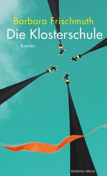 portada Die Klosterschule (in German)