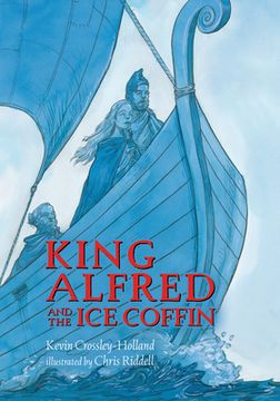 portada King Alfred and the Ice Coffin