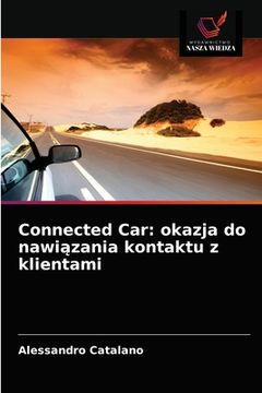 portada Connected Car: okazja do nawiązania kontaktu z klientami (en Polaco)