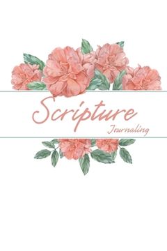 portada Scripture Writing Journal - Vol II (in English)