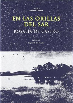 portada En las Orillas del sar (in Spanish)